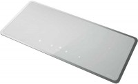 Фото - Варочная поверхность Elica Lien Diamond 874 WH белый