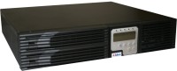 Фото - ИБП Inform SS LCD 220 2000 ВА