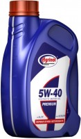 Фото - Моторное масло Agrinol Premium 5W-40 SL/CF 1 л