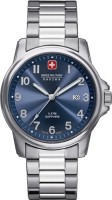 Фото - Наручные часы Swiss Military Hanowa 06-5231.04.003 
