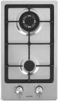 Фото - Варочная поверхность VENTOLUX HSF 320 CT X 3 нержавейка