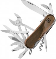 Фото - Нож / мультитул Victorinox EvoWood S557 