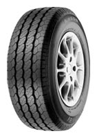 Фото - Шины Lassa Transway 195/65 R16C 104R