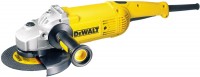 Фото - Шлифовальная машина DeWALT D28422 