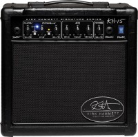 Фото - Гитарный усилитель / кабинет Randall KH-15
