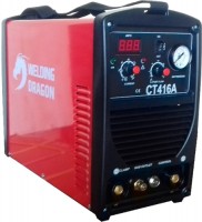 Фото - Сварочный аппарат Welding Dragon CT416