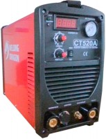 Фото - Сварочный аппарат Welding Dragon CT520A
