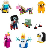 Фото - Конструктор Lego Adventure Time 21308 