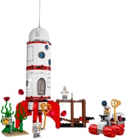 Фото - Конструктор Lego Rocket Ride 3831