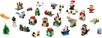 Фото - Конструктор Lego Christmas Build-Up 40222 