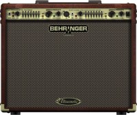 Гитарный усилитель / кабинет Behringer Ultracoustic ACX900 
