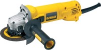 Фото - Шлифовальная машина DeWALT D28113 