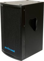 Фото - Акустическая система Peecker Sound 4008