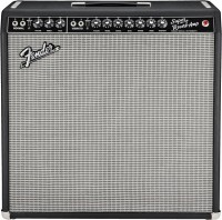 Фото - Гитарный усилитель / кабинет Fender 65 Super Reverb 