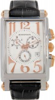 Фото - Наручные часы Romanson TL6599HMJ WH