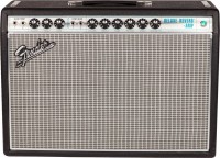 Фото - Гитарный усилитель / кабинет Fender 68 Custom Deluxe Reverb 