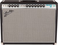 Фото - Гитарный усилитель / кабинет Fender 68 Custom Twin Reverb 