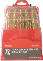 Фото - Набор инструментов Makita P-30813