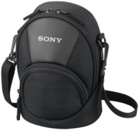 Фото - Сумка для камеры Sony LCS-VAT 