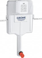 Фото - Инсталляция для туалета Grohe 38661000 