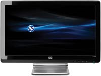 Фото - Монитор HP 2210m 22&nbsp;"  черный