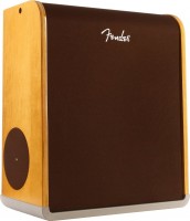 Фото - Гитарный усилитель / кабинет Fender Acoustic SFX 