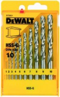 Набор инструментов DeWALT DT5921 