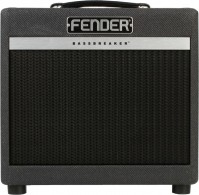 Фото - Гитарный усилитель / кабинет Fender Bassbreaker 007 Combo 