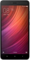 Фото - Мобильный телефон Xiaomi Redmi Note 4 Snapdragon 32 ГБ / 2 ГБ