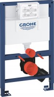 Фото - Инсталляция для туалета Grohe 38526000 