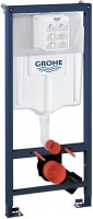 Инсталляция для туалета Grohe 38536001 