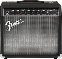 Фото - Гитарный усилитель / кабинет Fender Champion 20 