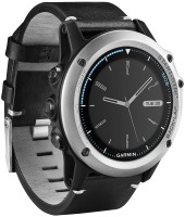 Фото - Смарт часы Garmin Quatix 3 