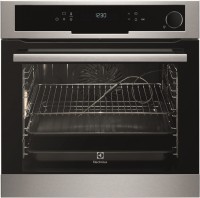 Фото - Духовой шкаф Electrolux SteamBoost EOB 8757 AOX 