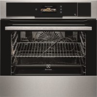 Фото - Духовой шкаф Electrolux SteamPro EOB 9956 XAX 