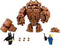 Фото - Конструктор Lego Clayface Splat Attack 70904 