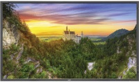 Фото - Монитор NEC X981UHD 98 "  черный