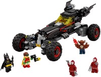 Фото - Конструктор Lego The Batmobile 70905 