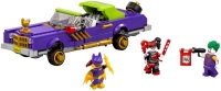 Фото - Конструктор Lego The Joker Notorious Lowrider 70906 