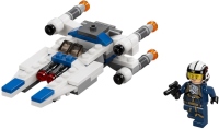 Фото - Конструктор Lego U-Wing 75160 