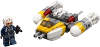 Фото - Конструктор Lego Y-Wing 75162 