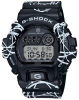 Фото - Наручные часы Casio G-Shock GD-X6900FTR-1 