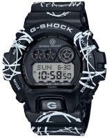 Фото - Наручные часы Casio G-Shock GD-X6900FTR-1