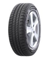 Фото - Шины Matador MP 16 Stella 2 155/65 R14 75T 