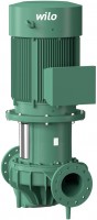 Фото - Циркуляционный насос Wilo CronoLine IL-50/170-1.1/4 10.2&nbsp;м DN 50 340&nbsp;мм