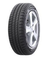 Фото - Шины Matador MP 16 Stella 2 175/60 R15 81H