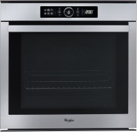 Фото - Духовой шкаф Whirlpool AKZM 8410 IX 