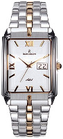 Фото - Наручные часы Romanson TM8154CXJ WH