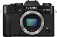 Фото - Фотоаппарат Fujifilm X-T20  body