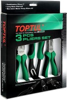 Фото - Набор инструментов TOPTUL GAAE0303